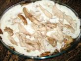 Chicken Fatteh
